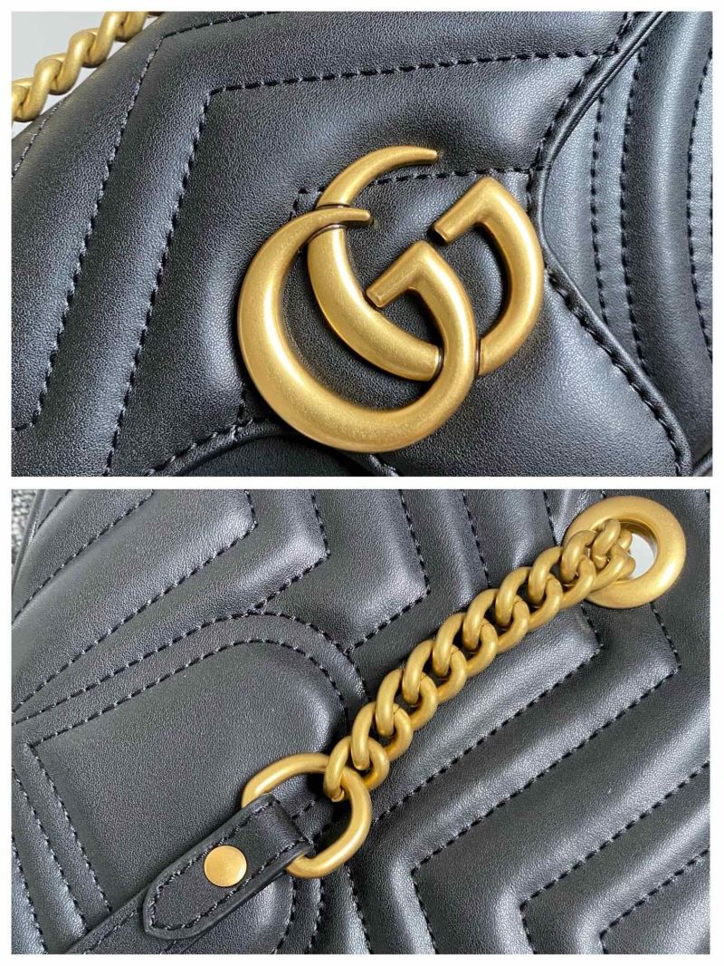 Gucci Satchel Bags